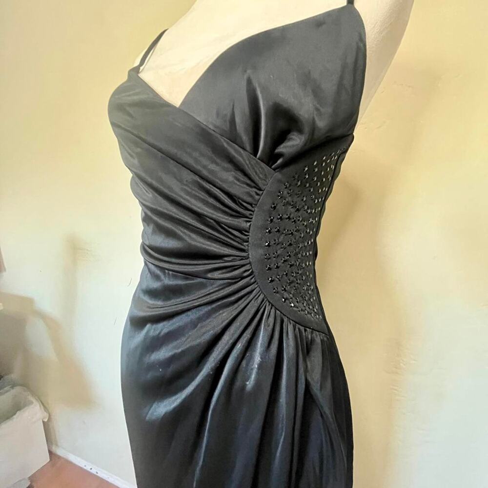 Vintage Betsey Johnson Disco Dress